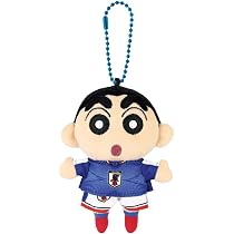 Amazon.co.jp: ティーズファクトリー クレヨンしんちゃん ぬいぐるみ